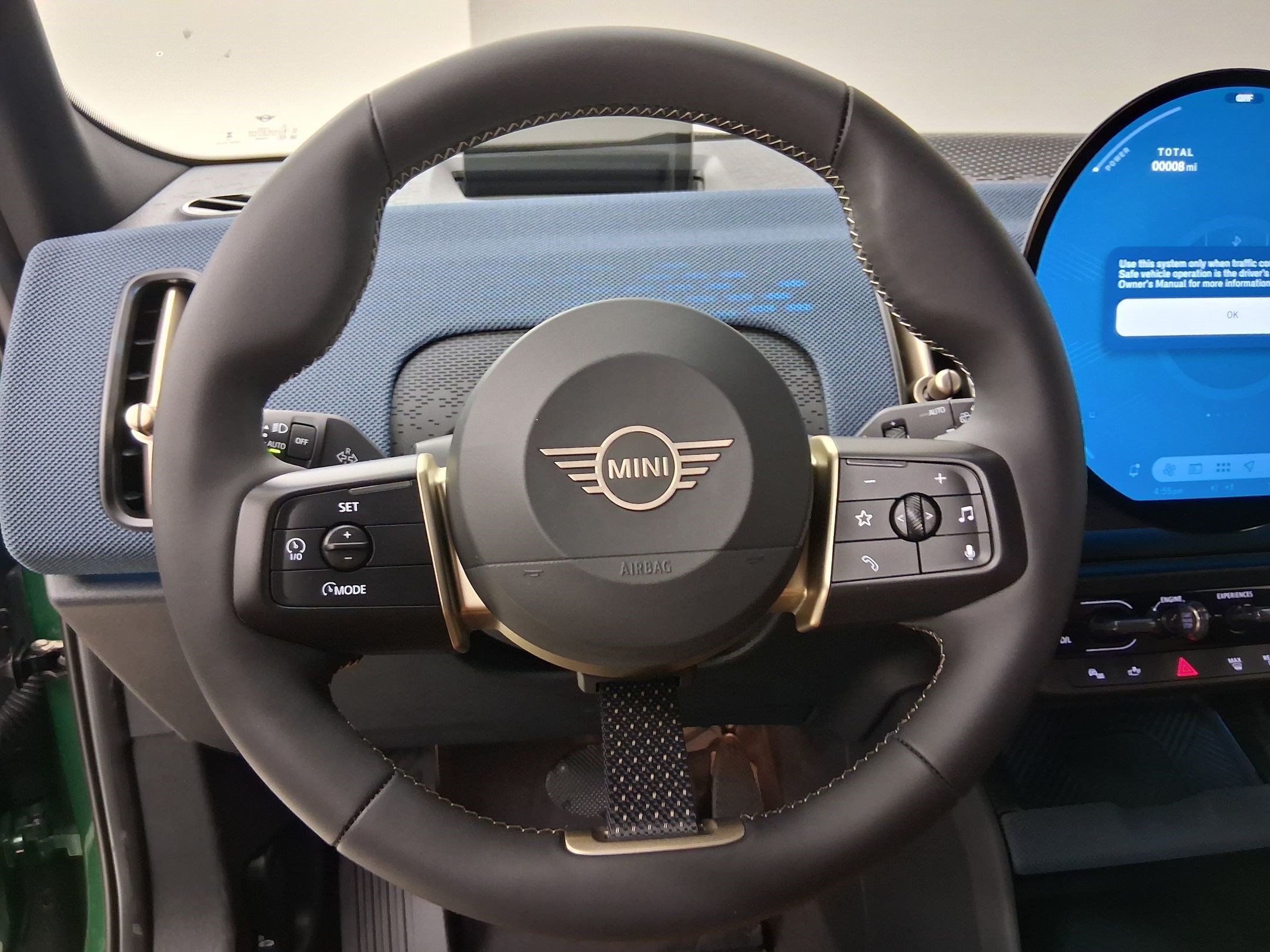New 2027 MINI Cooper Countryman S AWD/4WD image 9