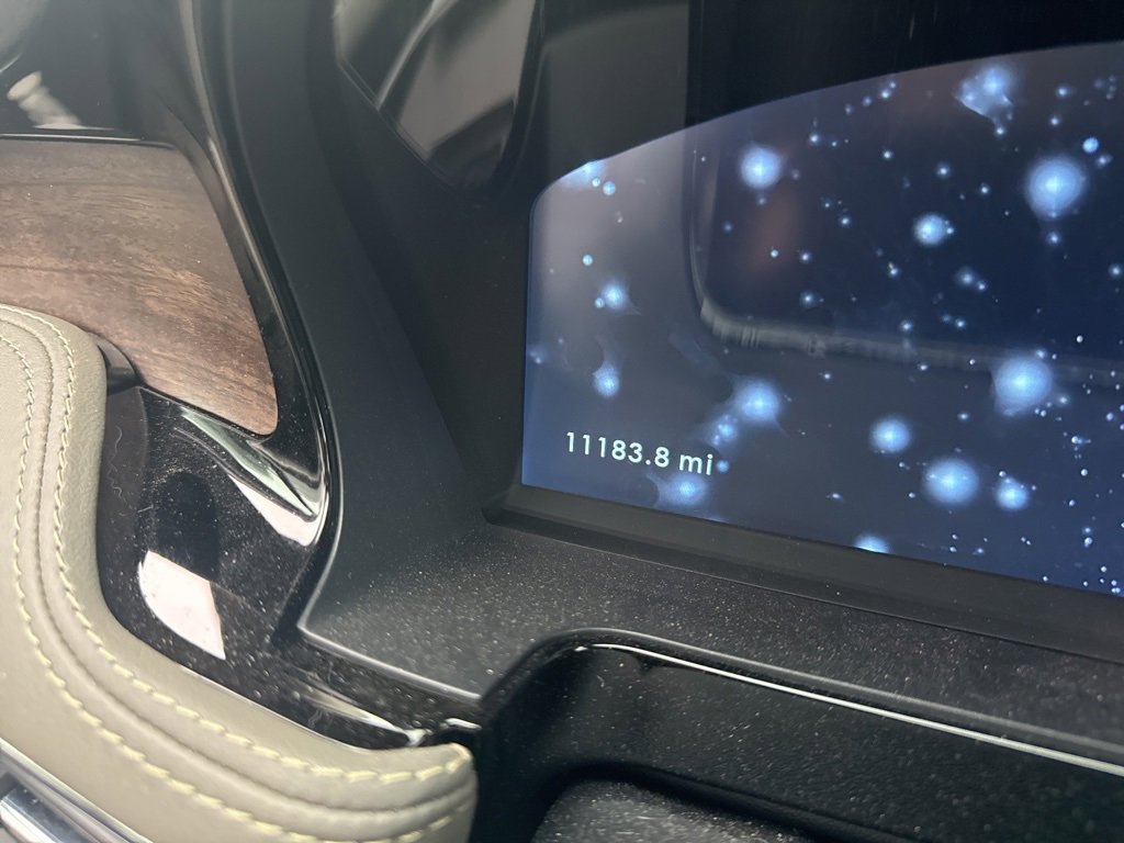 Used 2023 Lincoln Corsair Reserve w/ Equipment Group 201A image 9