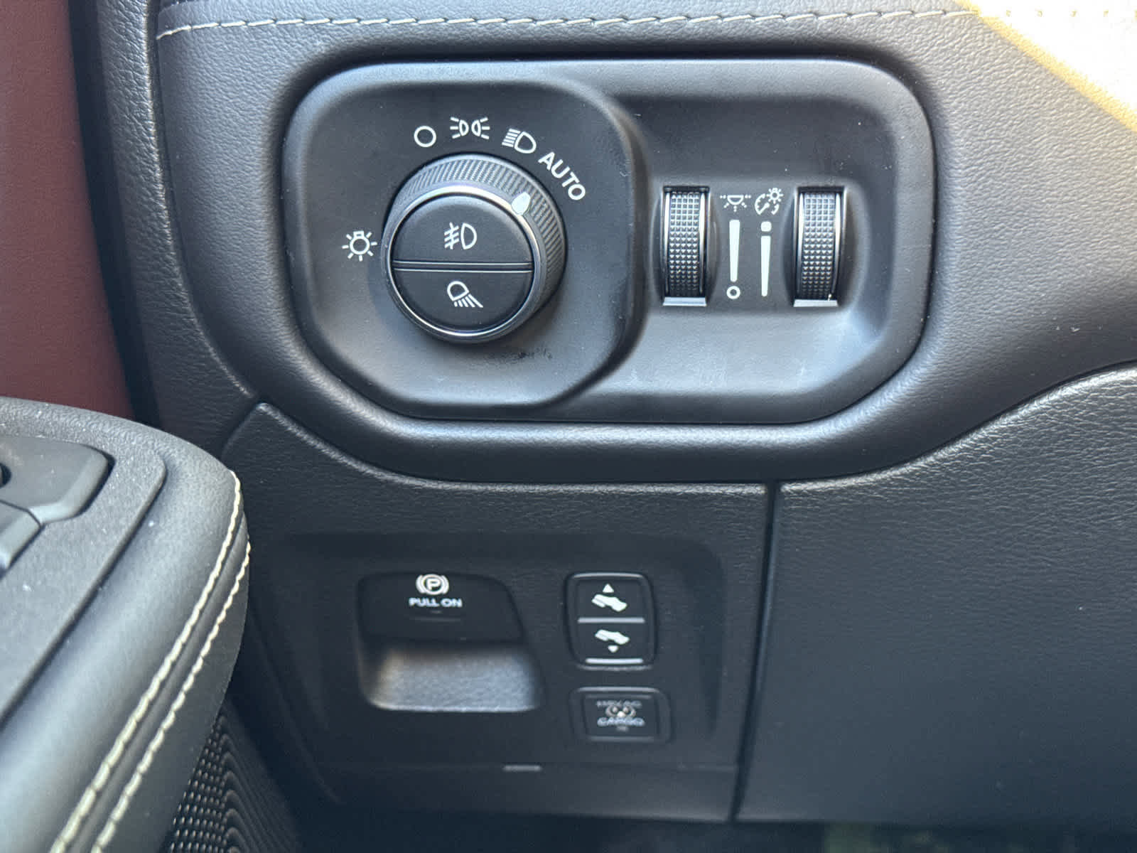 New 2026 RAM 1500 Limited image 23