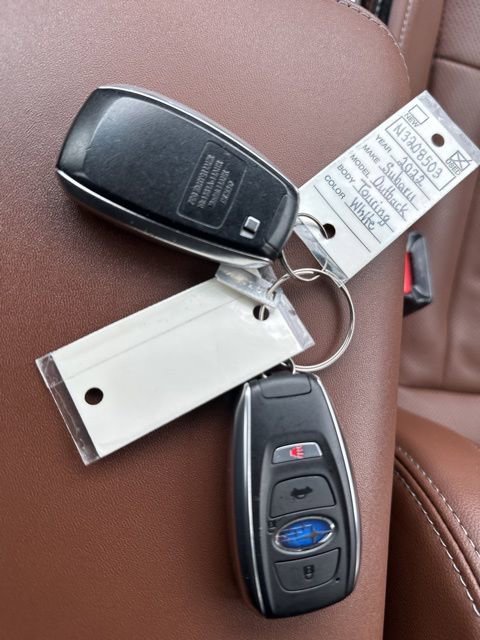 Used 2022 Subaru Outback Touring image 45