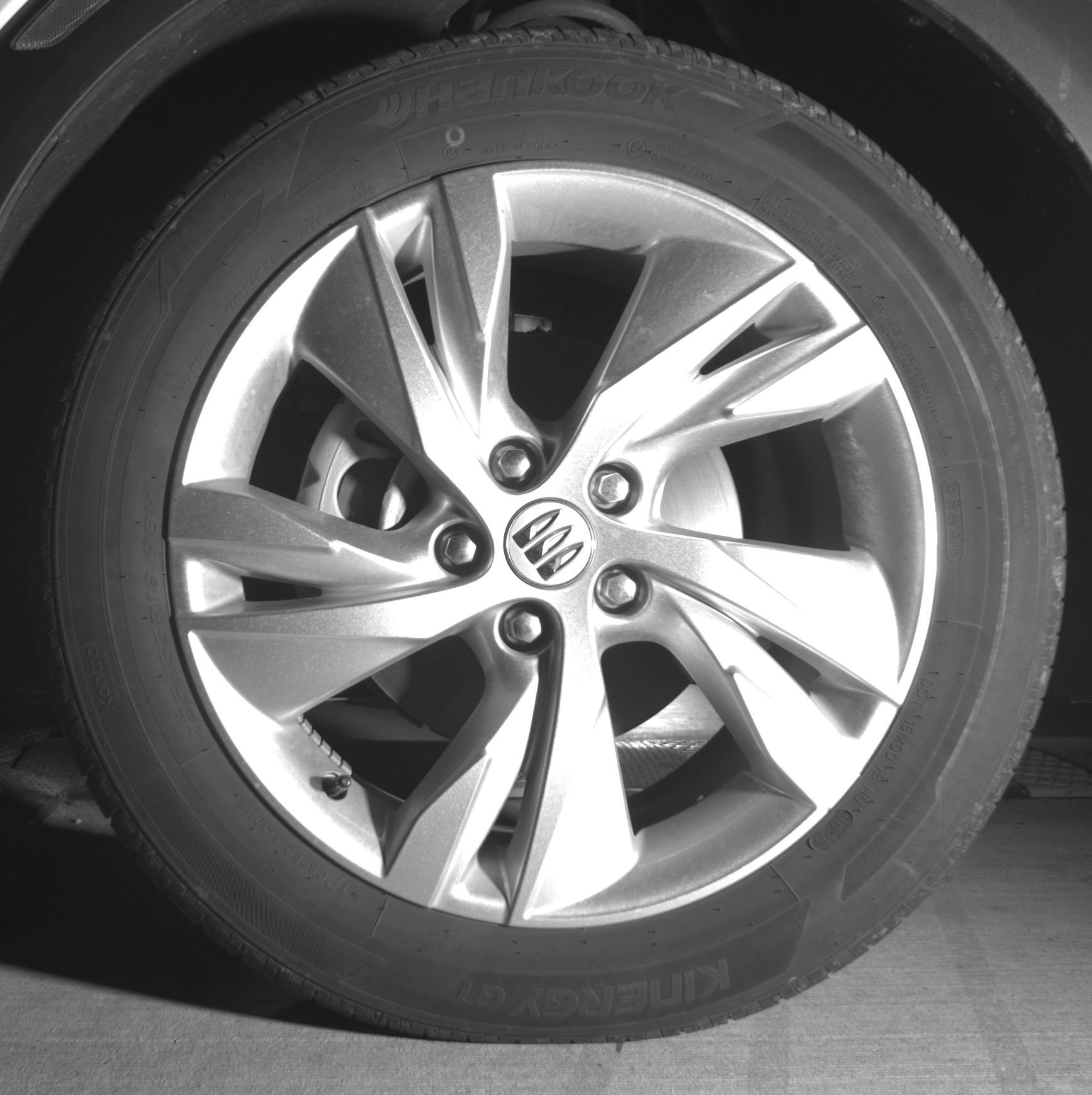 Used 2025 Buick Encore GX Preferred image 12
