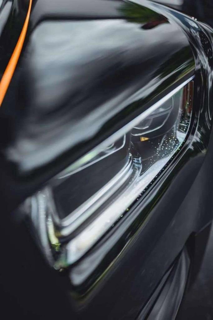 Used 2024 Rolls-Royce Phantom Sedan w/ The Phantom Package image 15