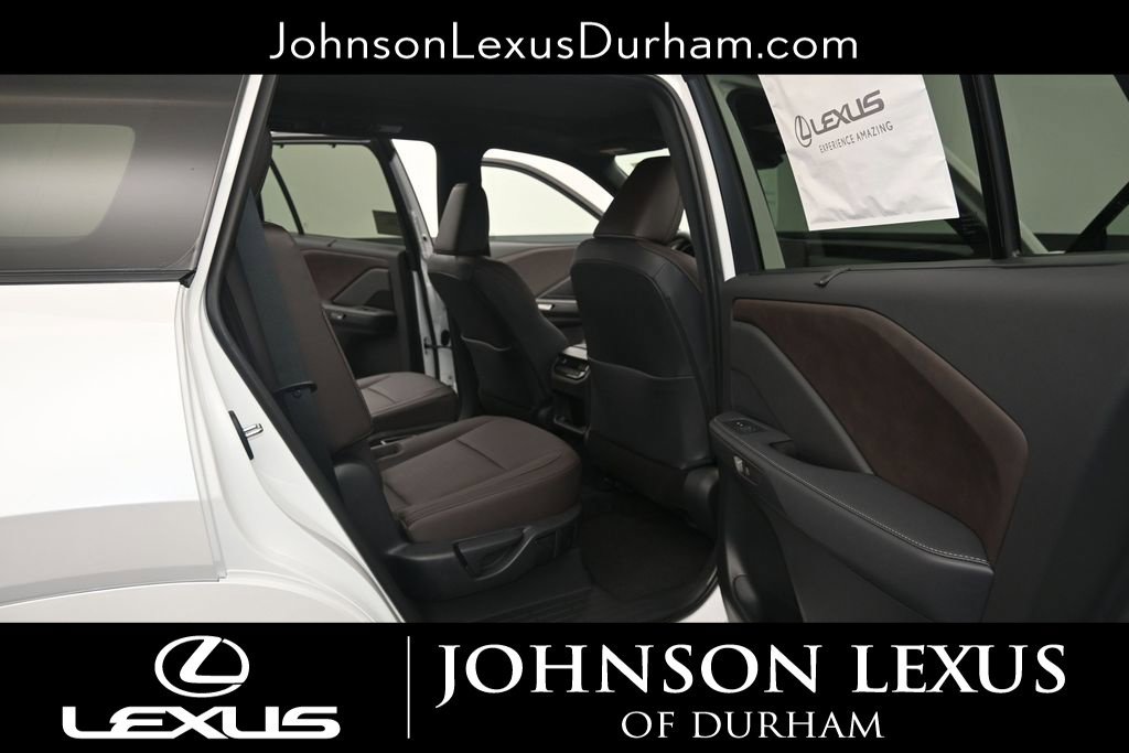 New 2026 Lexus TX 350 FWD w/ Technology Package image 14