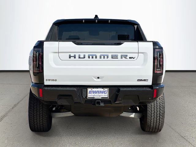 New 2026 GMC Hummer EV 4x4 Crew Cab image 5