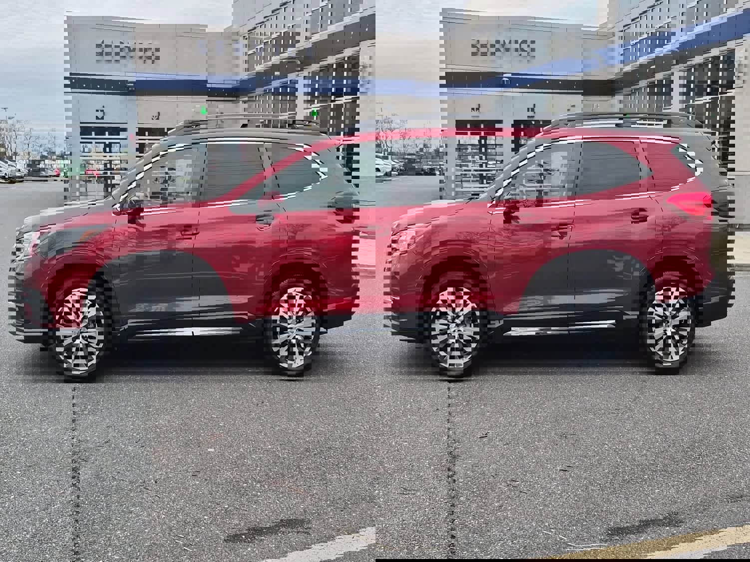 Used 2020 Subaru Ascent Limited image 6