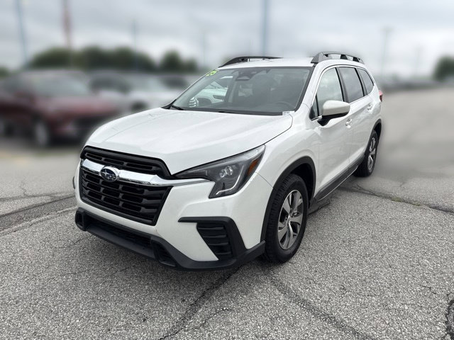 Used 2025 Subaru Ascent Premium AWD/4WD image 13