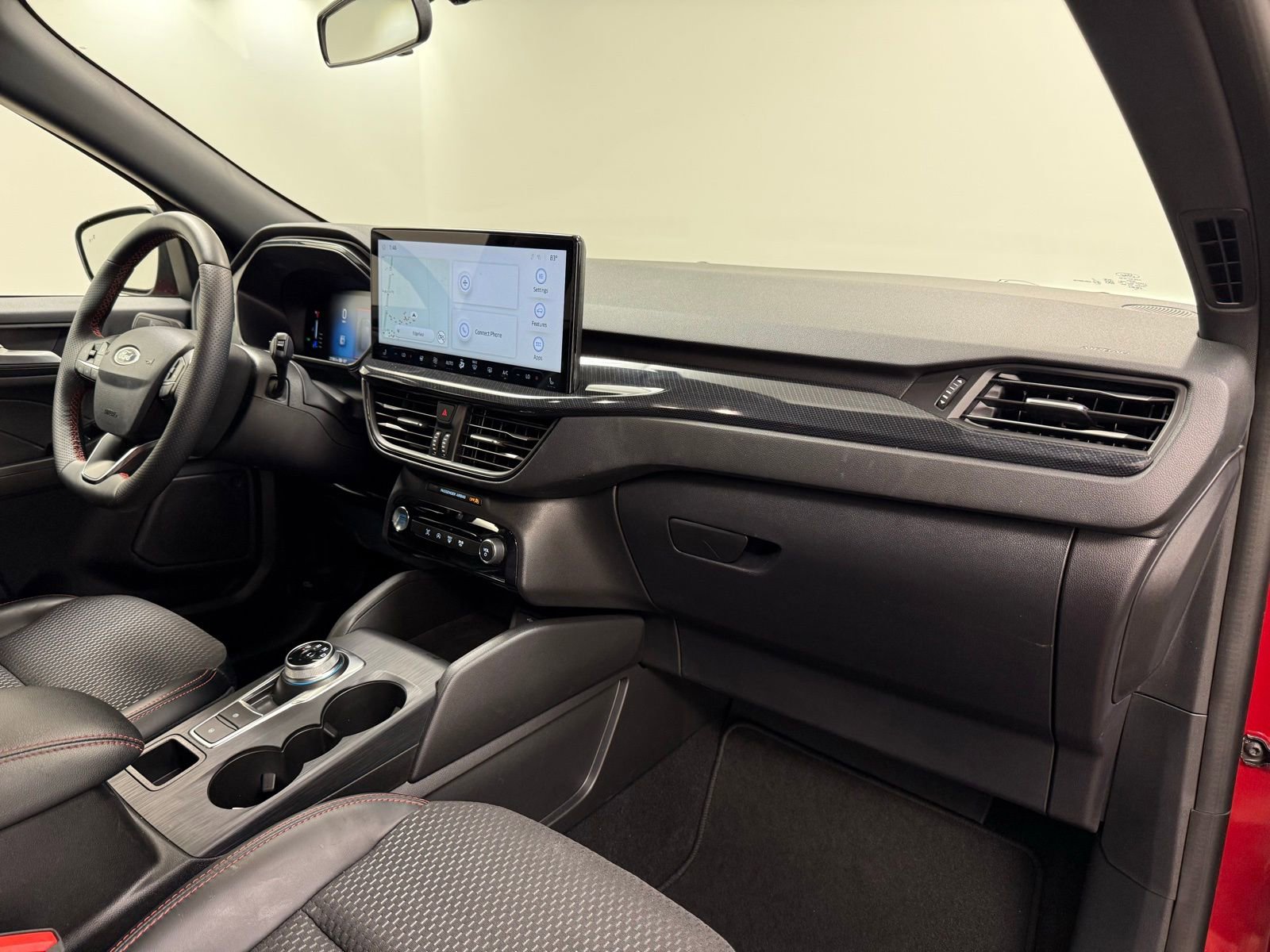 New 2024 Ford Escape ST-Line w/ Tech Pack #1 image 24