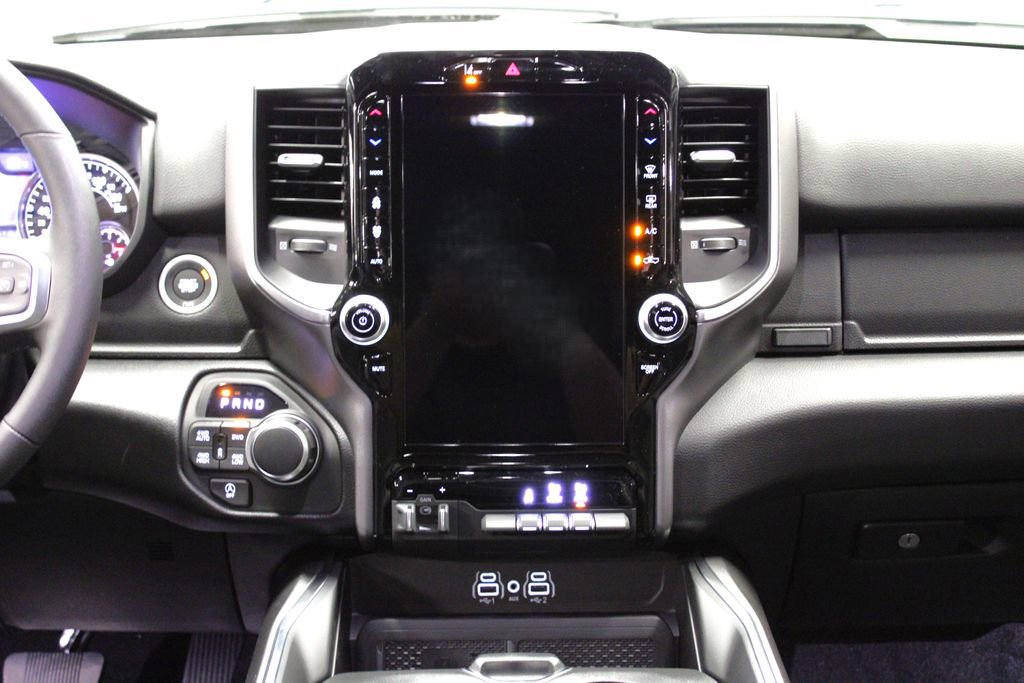 New 2026 RAM 1500 Big Horn image 15