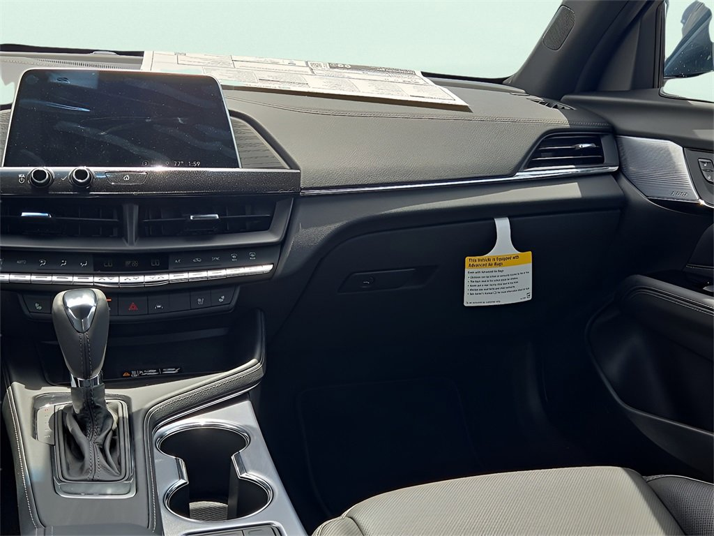 New 2026 Cadillac CT4 Premium Luxury image 15