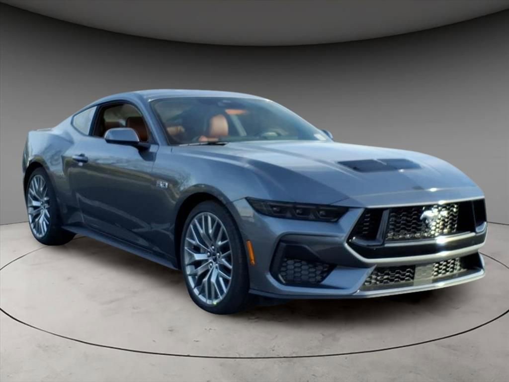 New 2026 Ford Mustang GT Premium RWD image 14
