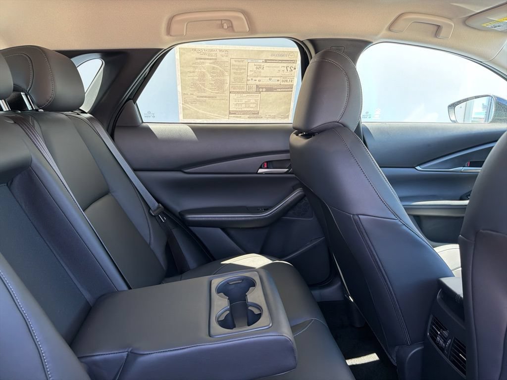 New 2026 MAZDA CX-30 AWD 2.5 S w/ Select Sport Pkg image 13