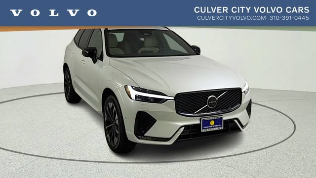 New 2026 Volvo XC60 B5 Plus w/ Climate Package AWD/4WD image 1
