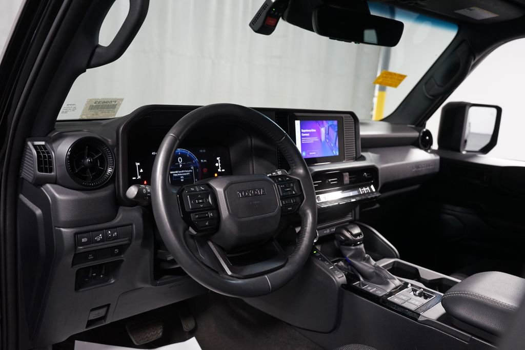 Certified 2024 Toyota Land Cruiser 1958 image 11