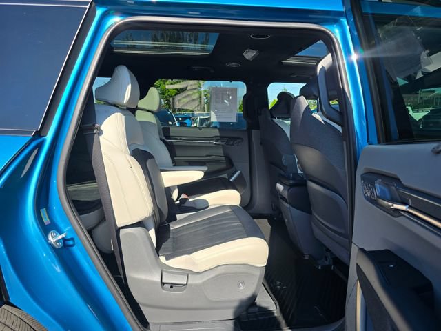 Certified 2024 Kia EV9 GT-Line AWD/4WD image 14