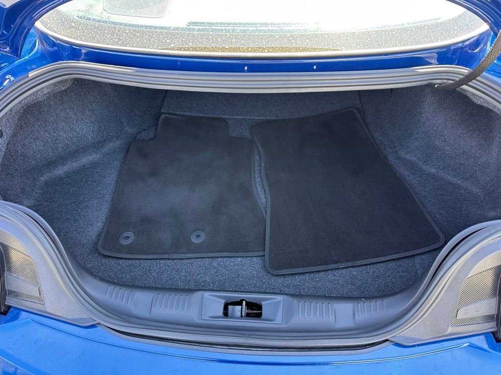 Used 2024 Ford Mustang GT Premium image 34