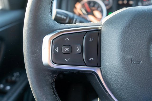 New 2026 RAM 1500 4x4 Crew Cab image 20