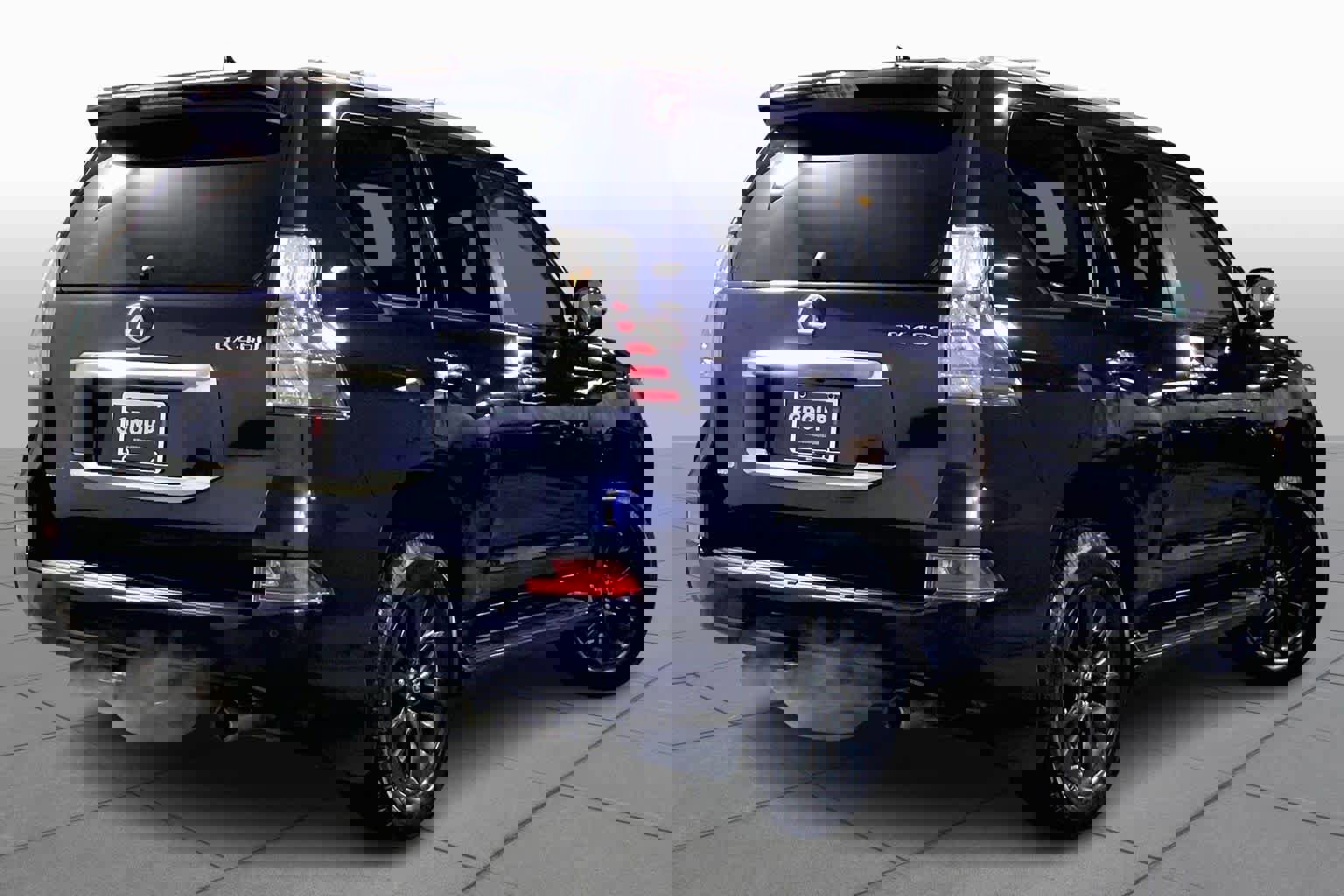 Used 2021 Lexus GX 460 Premium w/ Premium Package image 13