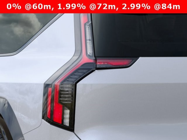 New 2026 Kia EV9 GT-Line image 14