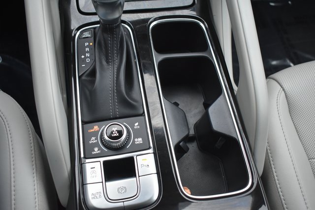 Used 2023 Kia Telluride S w/ S Sunroof Package image 31