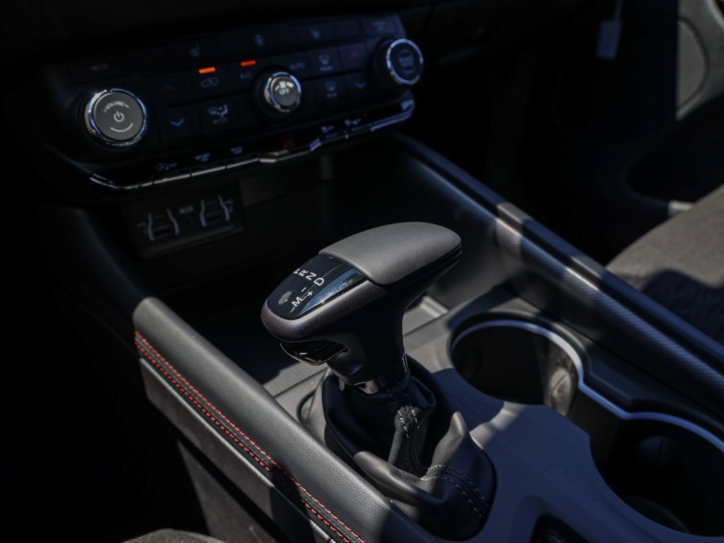 New 2026 Dodge Durango GT w/ Blacktop Package RWD image 31