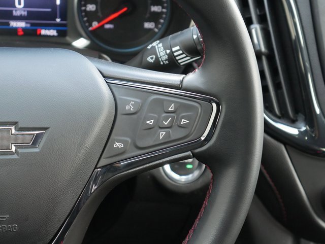 Used 2023 Chevrolet Equinox RS image 18