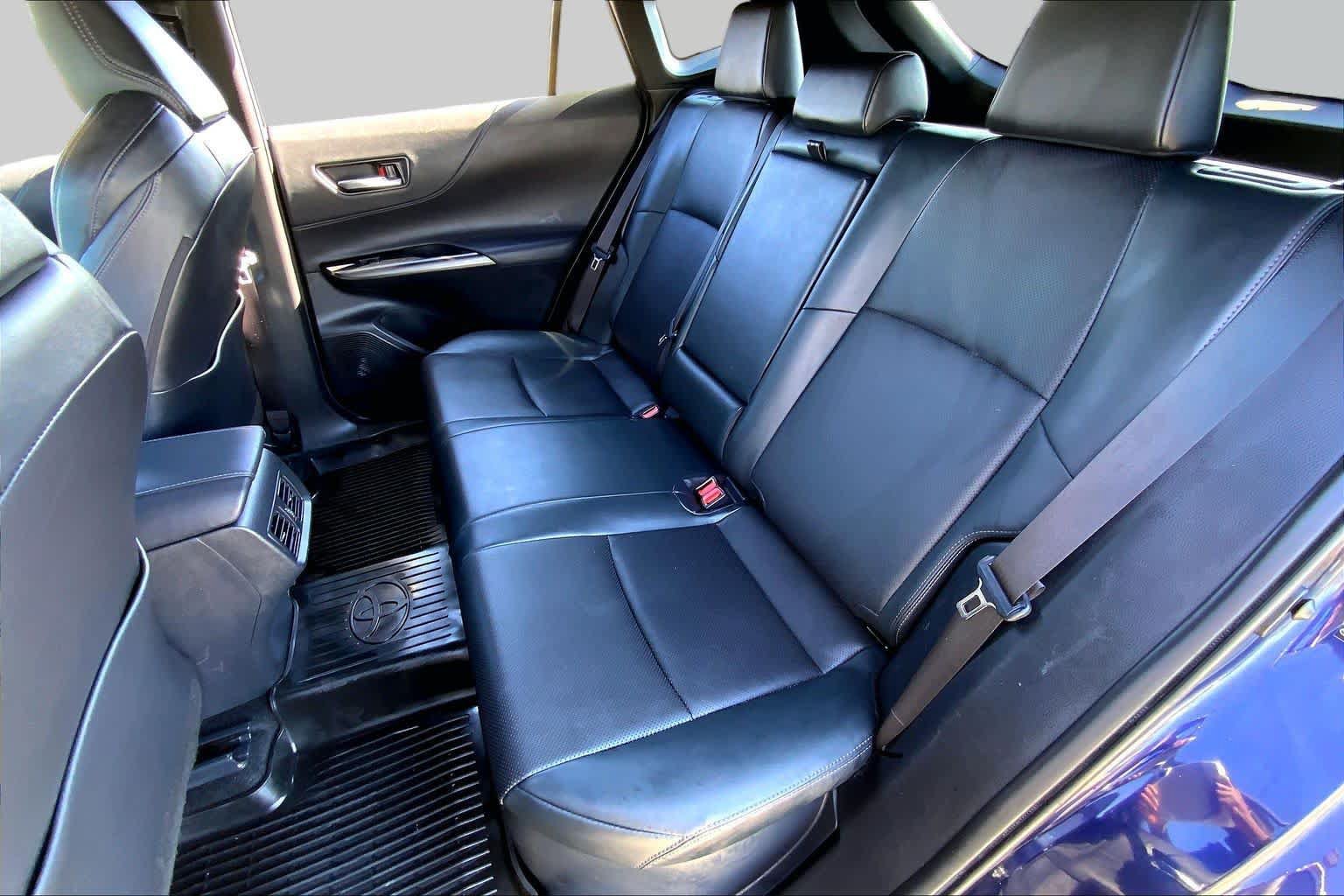 Used 2021 Toyota Venza Limited AWD/4WD image 20