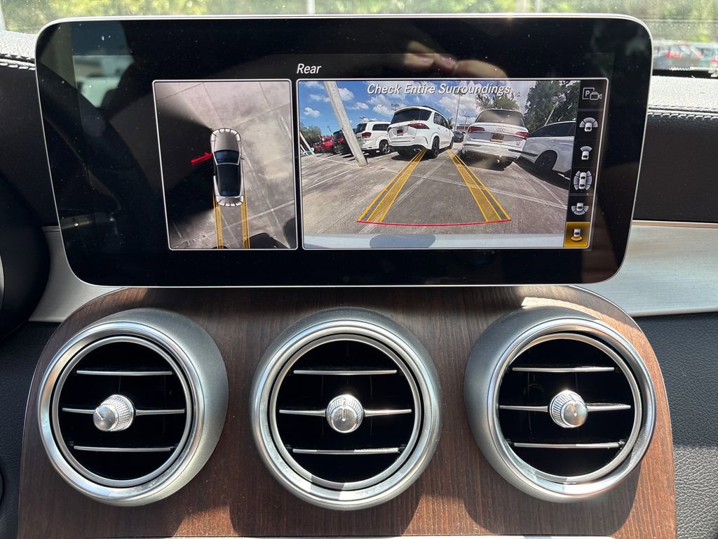 Used 2023 Mercedes-Benz C 300 Cabriolet image 23