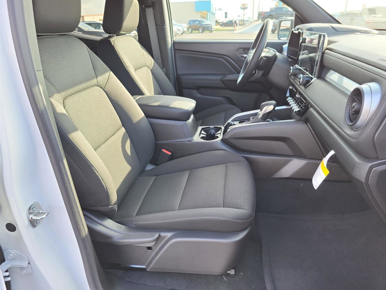 New 2025 Chevrolet Colorado LT w/ Advanced Trailering Package image 25