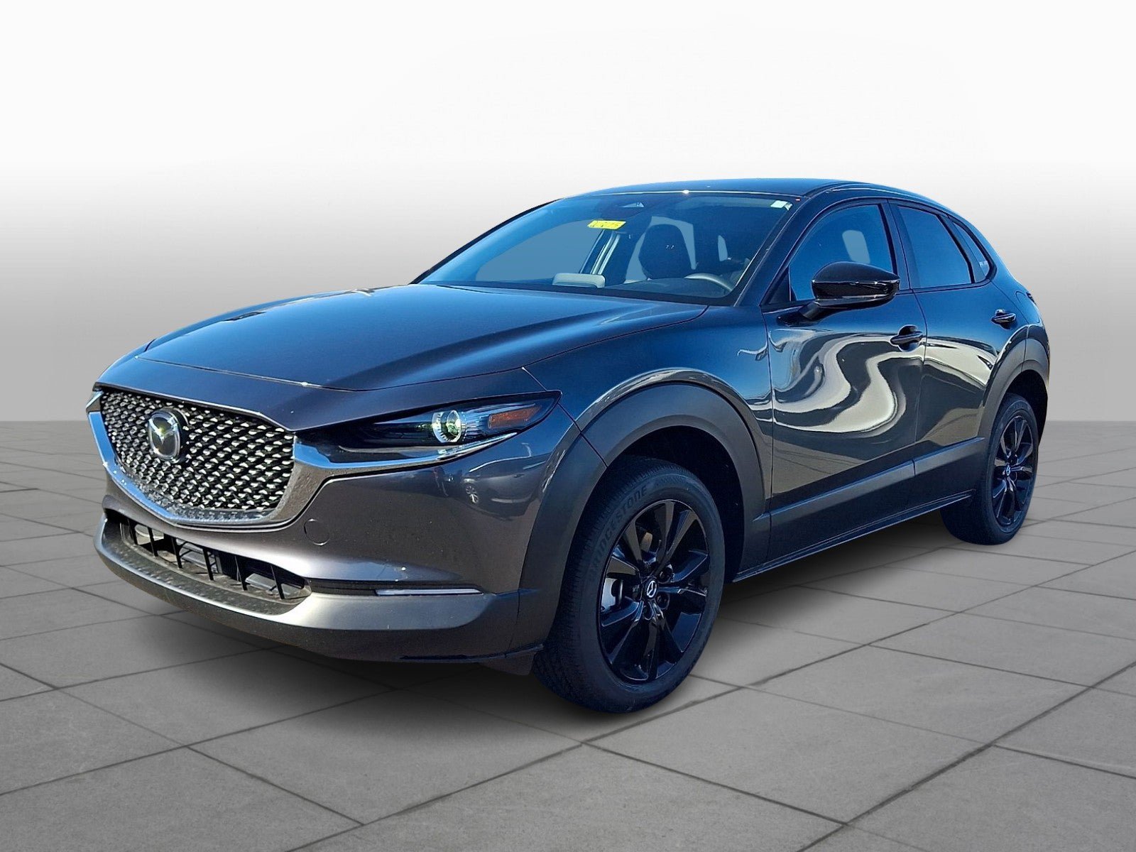 New 2026 MAZDA CX-30 AWD 2.5 S w/ Select Sport Pkg image 4