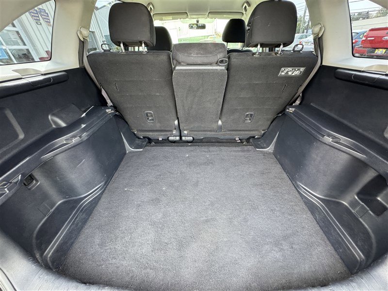 Used 2010 Honda CR-V LX image 11