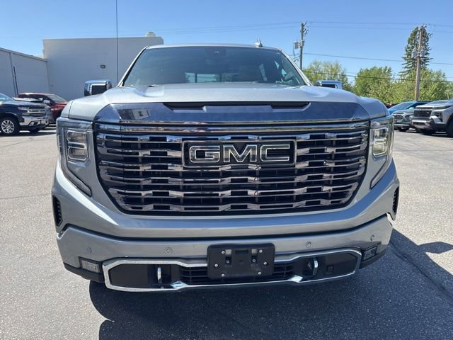 Used 2024 GMC Sierra 1500 Denali Ultimate AWD/4WD image 9