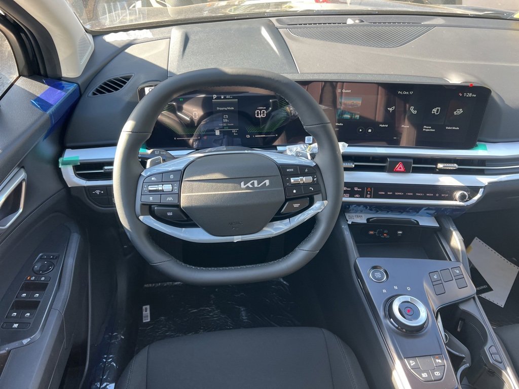 New 2026 Kia Sportage S image 10