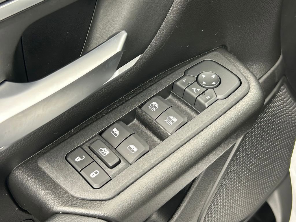 New 2026 RAM 1500 Big Horn image 11