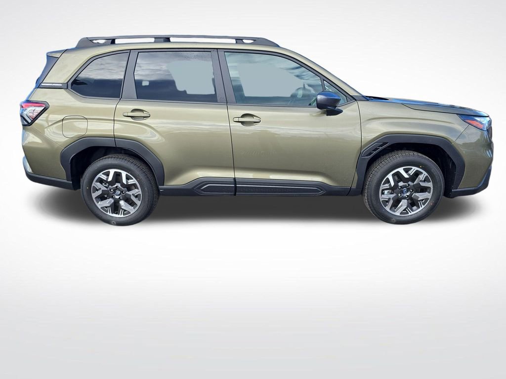 New 2026 Subaru Forester Premium image 8