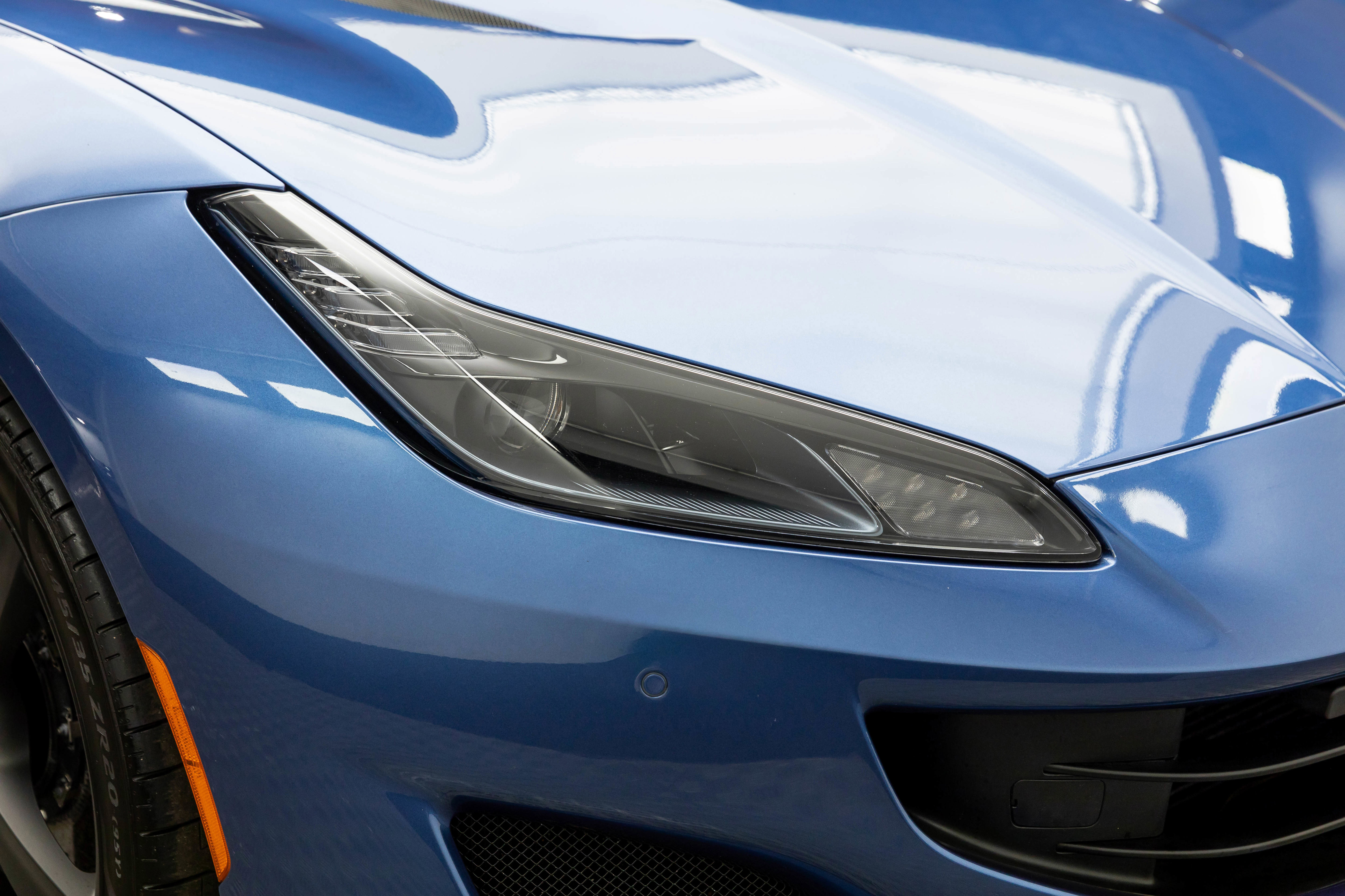 Certified 2019 Ferrari Portofino image 55