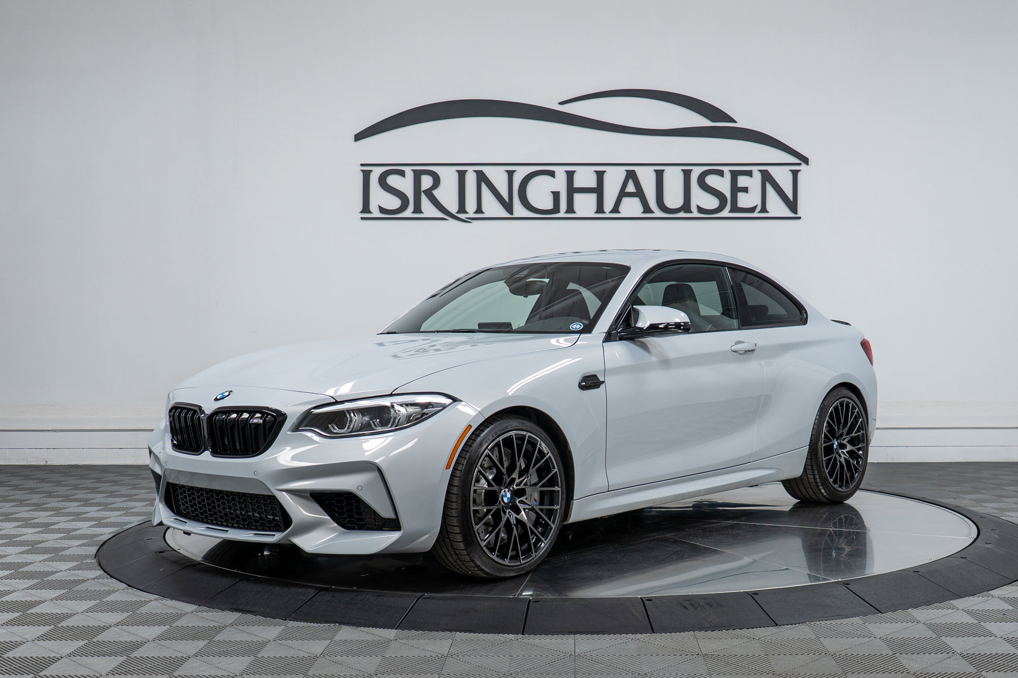 Used 2020 BMW M2 Competition w/ Executive Package