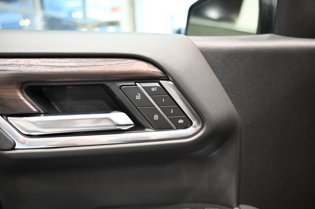 New 2026 GMC Sierra 1500 SLT w/ SLT Premium Plus Package image 30