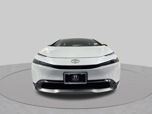 Used 2023 Toyota Prius Limited w/ Limited Premium Package AWD/4WD image 27