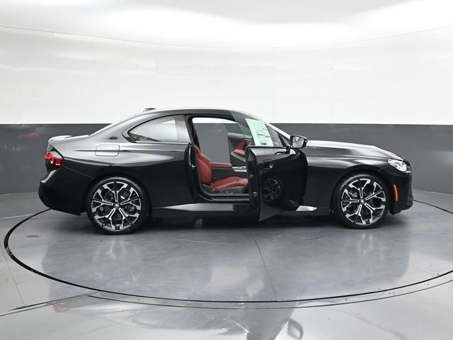 New 2025 BMW 230i xDrive Coupe w/ Premium Package image 35