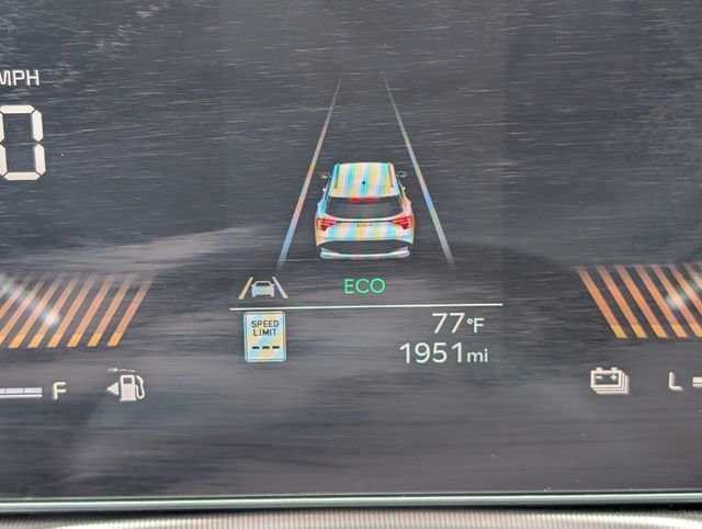 Used 2026 Kia Sportage EX image 34