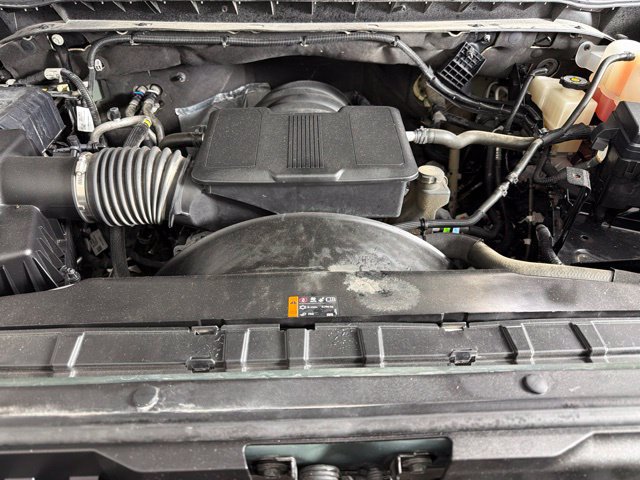 Used 2026 Chevrolet Silverado 2500 LTZ w/ LTZ Premium Package AWD/4WD image 38