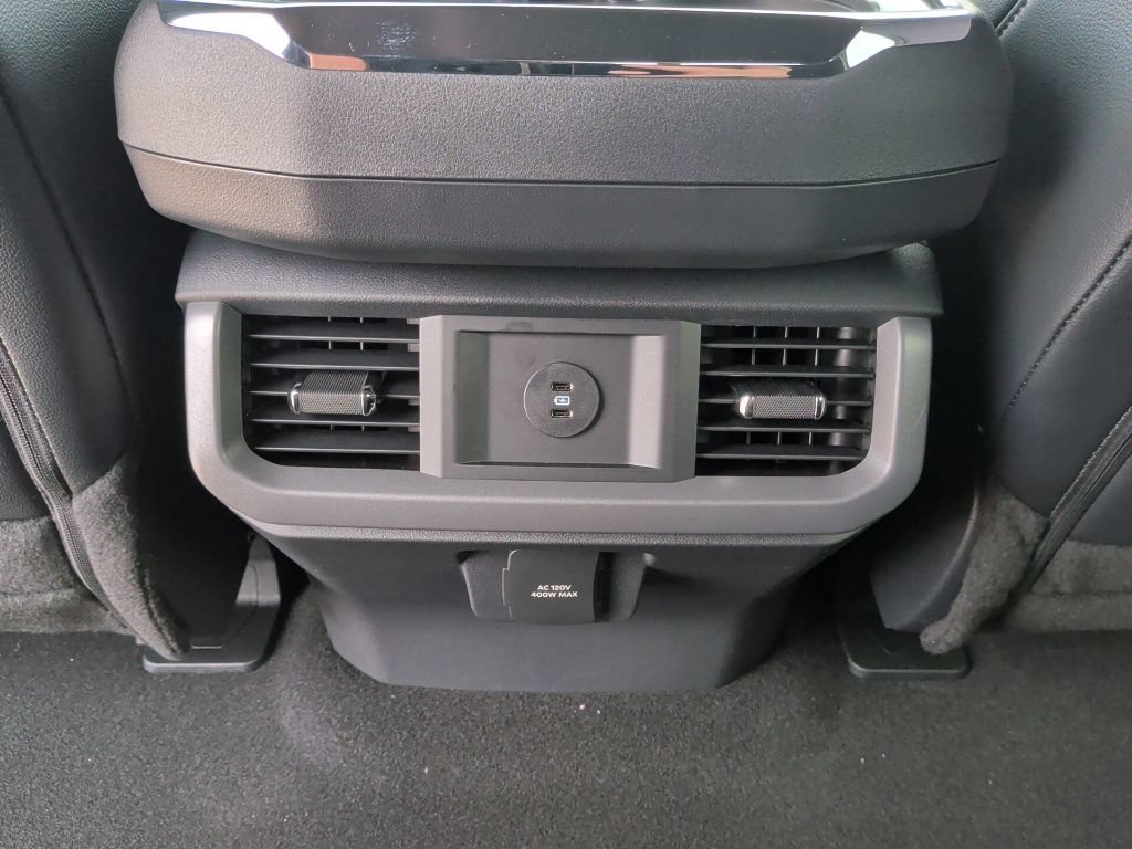 New 2026 Ford F150 Lariat w/ Equipment Group 501A Mid AWD/4WD image 44