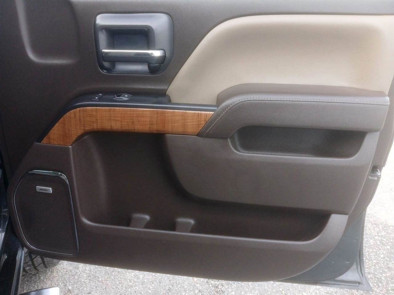 Used 2017 GMC Sierra 1500 SLT w/ SLT Premium Package image 27