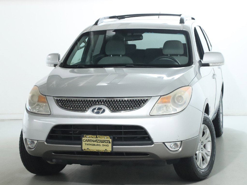 Used 2011 Hyundai Veracruz GLS image 1