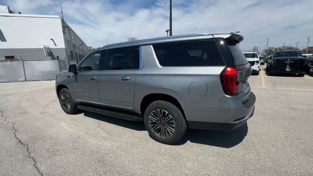 New 2026 GMC Yukon XL Elevation w/ Elevation Premium Package image 6