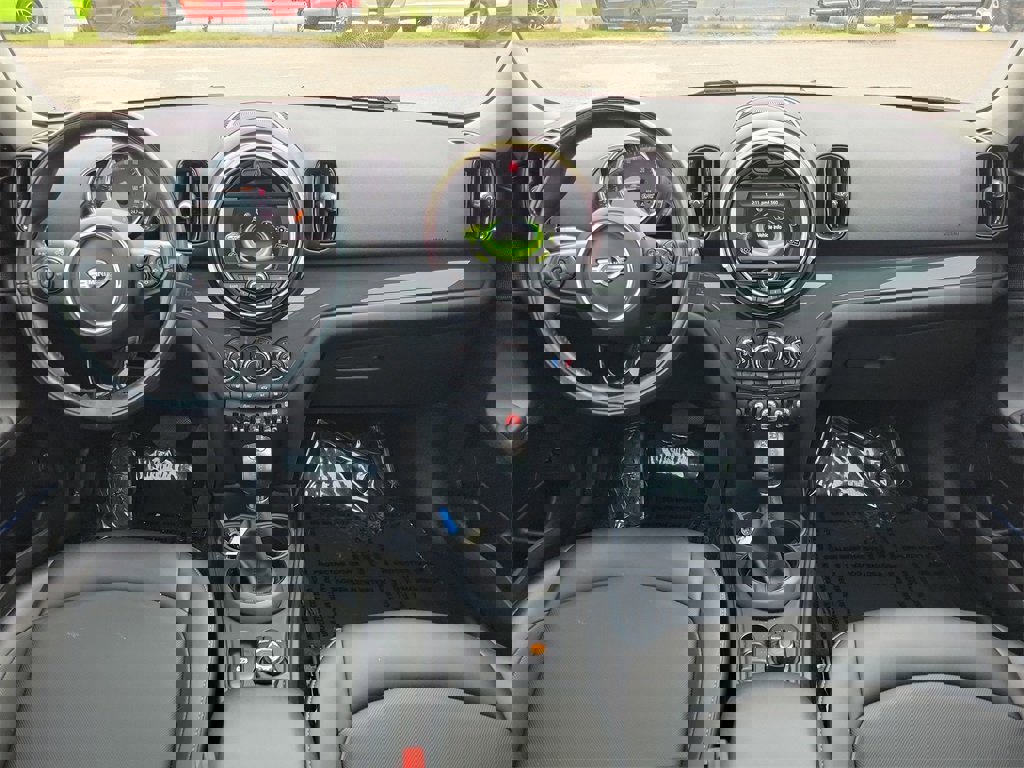 Used 2018 MINI Cooper Countryman ALL4 image 10