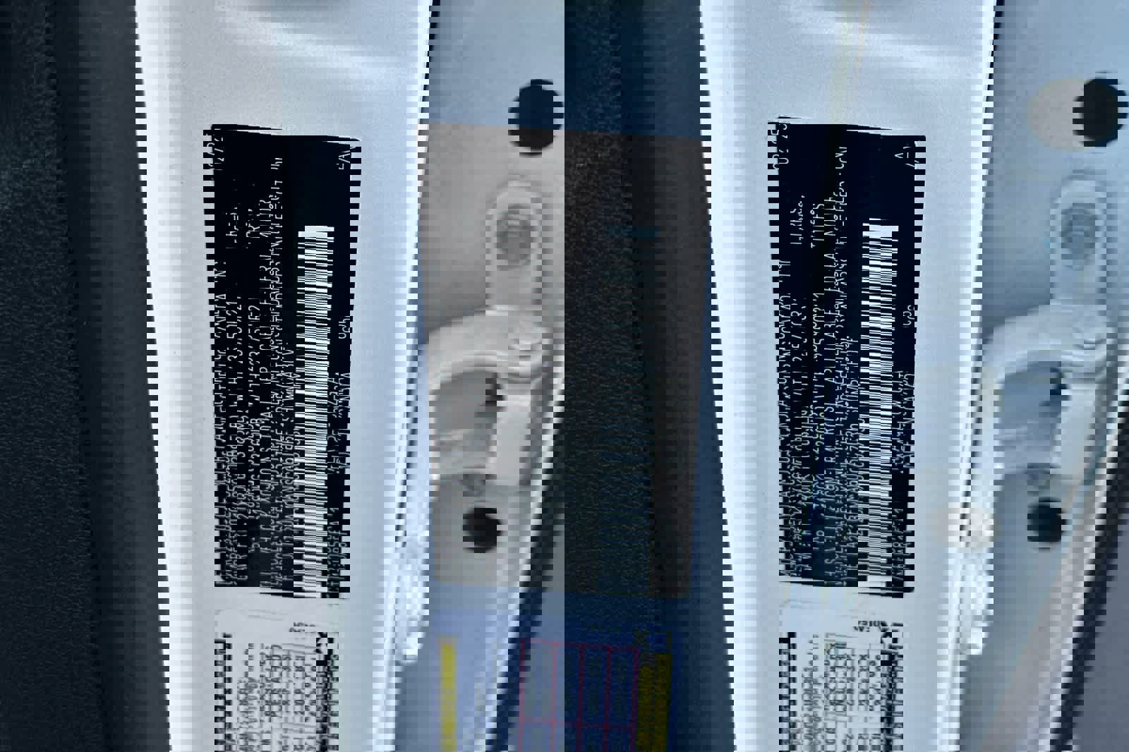 Used 2025 Lexus RX 350 Premium image 35