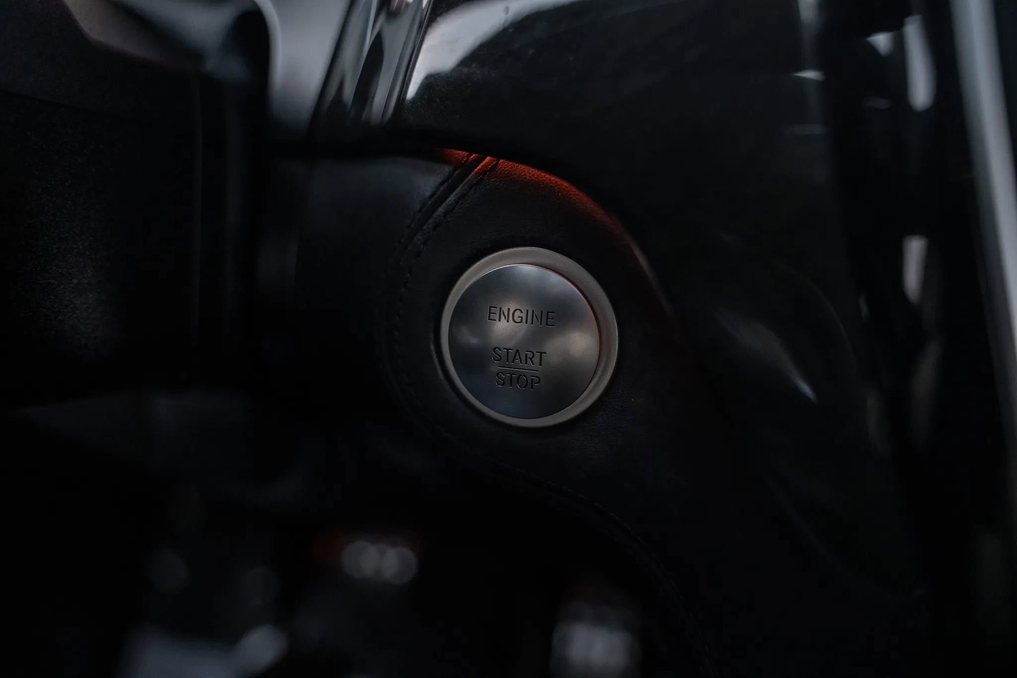 Used 2018 Mercedes-Benz GLS 63 AMG GLS 63 Sport Utility 4D image 35