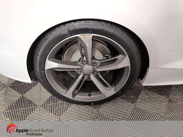 Used 2022 Audi S5 Premium Plus w/ Premium Plus image 42