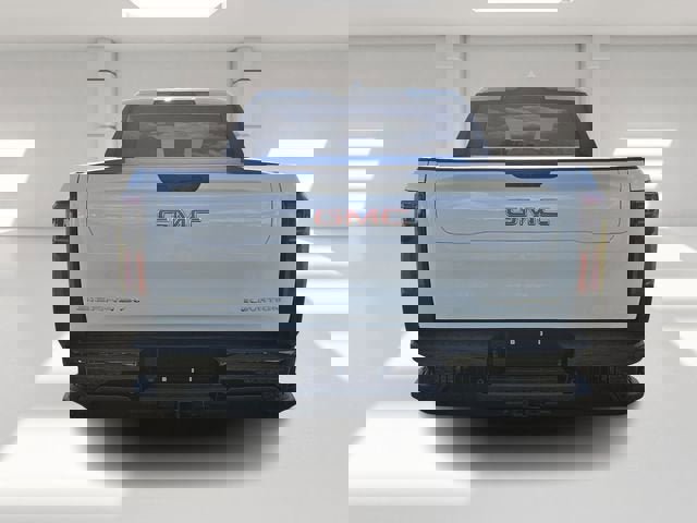 New 2026 GMC Sierra EV Elevation image 4